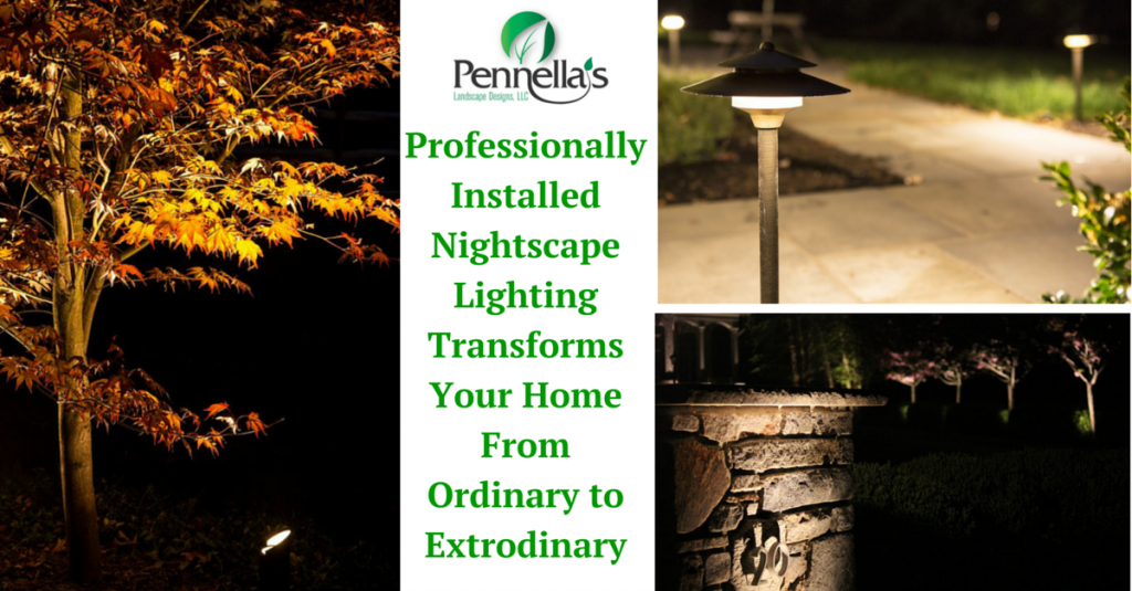 How Do I Increase My Home’s Curb Appeal with Outdoor Lighting Systems- 1 Simple Decision